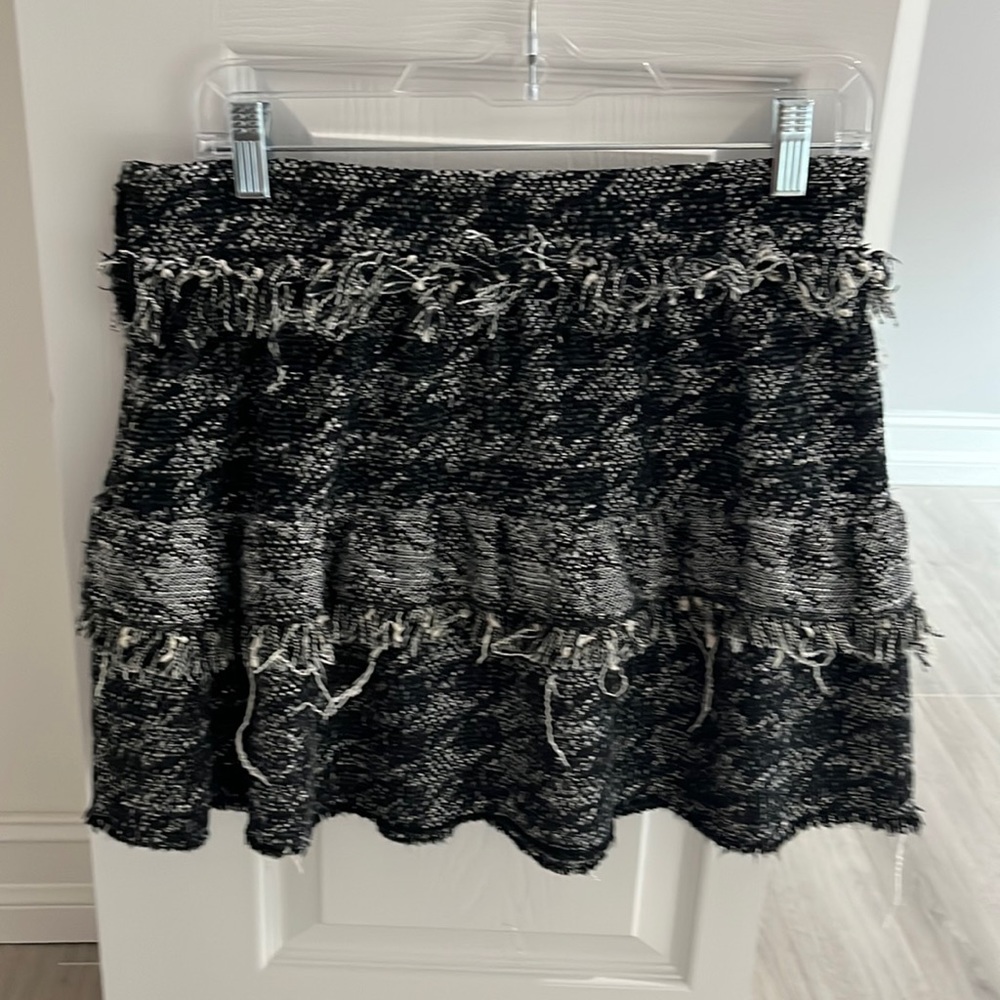 Zara skirt